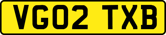 VG02TXB