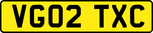 VG02TXC