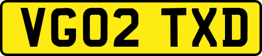 VG02TXD