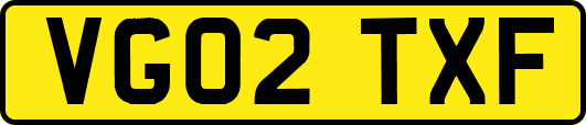 VG02TXF