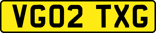 VG02TXG
