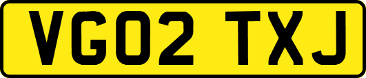 VG02TXJ