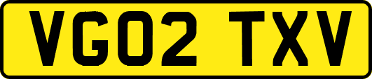 VG02TXV