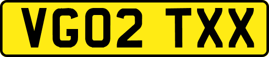 VG02TXX