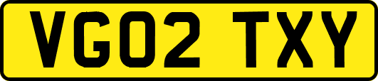 VG02TXY
