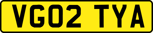 VG02TYA