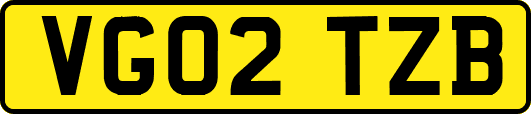 VG02TZB