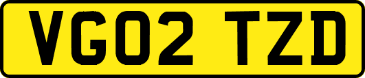 VG02TZD