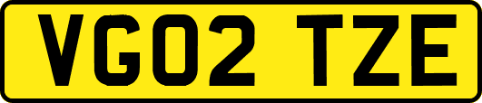 VG02TZE