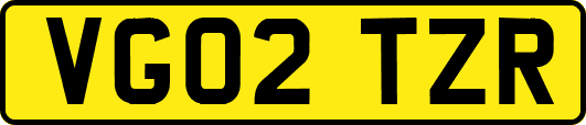VG02TZR