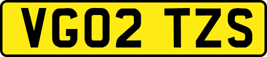 VG02TZS