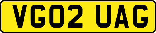 VG02UAG