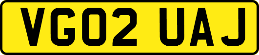 VG02UAJ