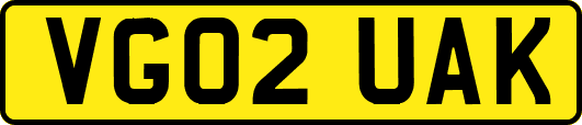 VG02UAK