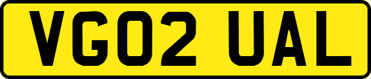 VG02UAL