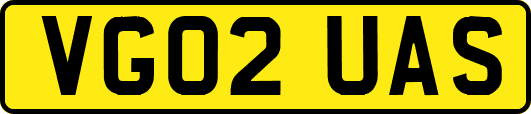 VG02UAS
