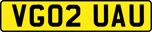 VG02UAU