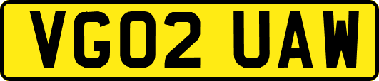 VG02UAW