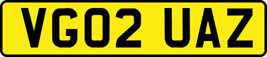 VG02UAZ