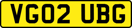 VG02UBG