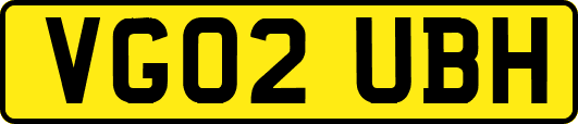 VG02UBH