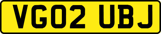 VG02UBJ