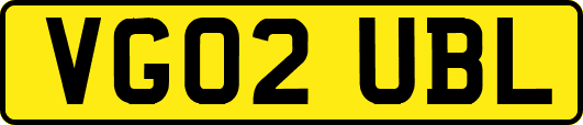 VG02UBL