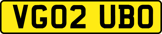 VG02UBO
