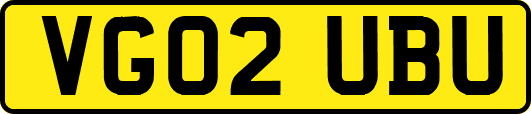 VG02UBU