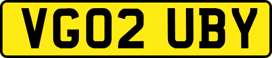 VG02UBY