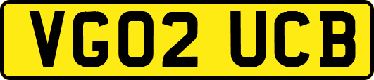 VG02UCB