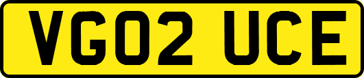 VG02UCE