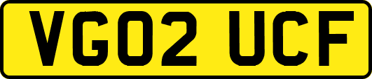 VG02UCF