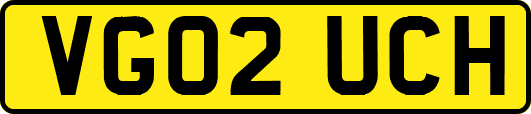 VG02UCH