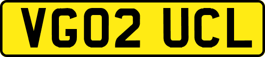 VG02UCL