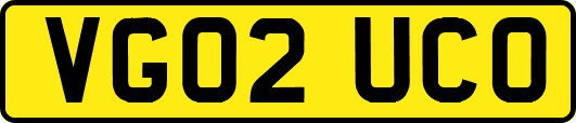 VG02UCO