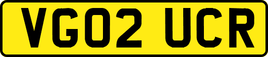 VG02UCR