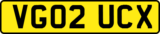 VG02UCX