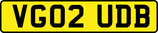 VG02UDB