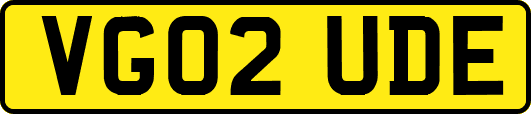 VG02UDE
