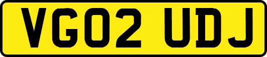 VG02UDJ