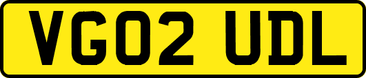 VG02UDL
