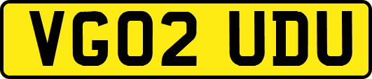 VG02UDU