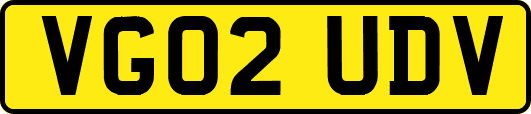 VG02UDV