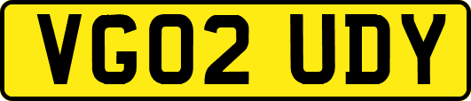 VG02UDY