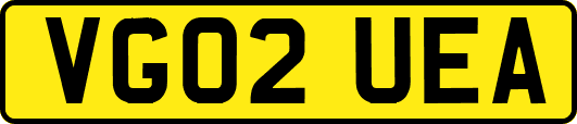VG02UEA