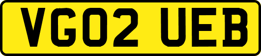 VG02UEB
