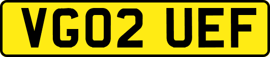 VG02UEF