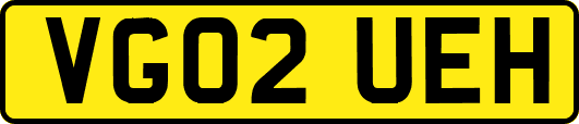 VG02UEH