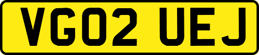 VG02UEJ